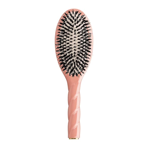Brosse N.02 l'Indispensable – Poils de Sanglier et Nylon, LA BONNE BROSSE
